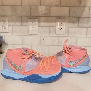 Concepts x Kyrie 6 “Khepri”